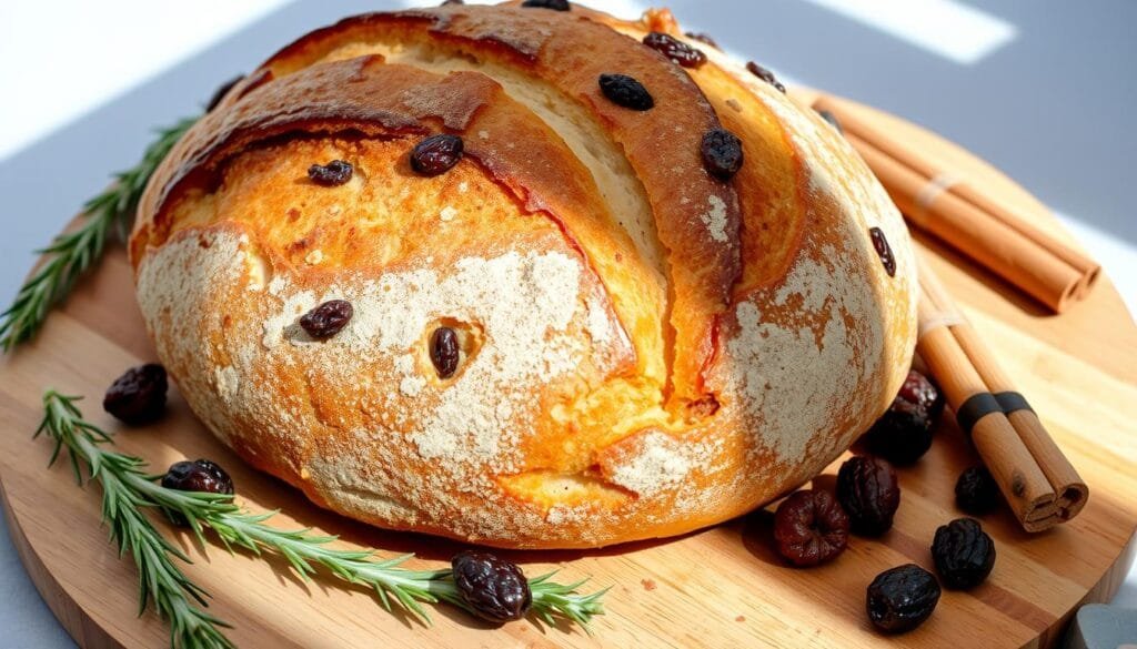 artisan bread