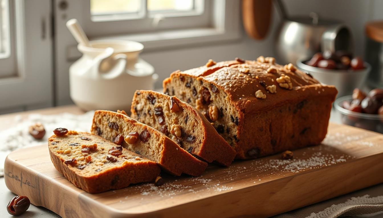 date nut bread recipe