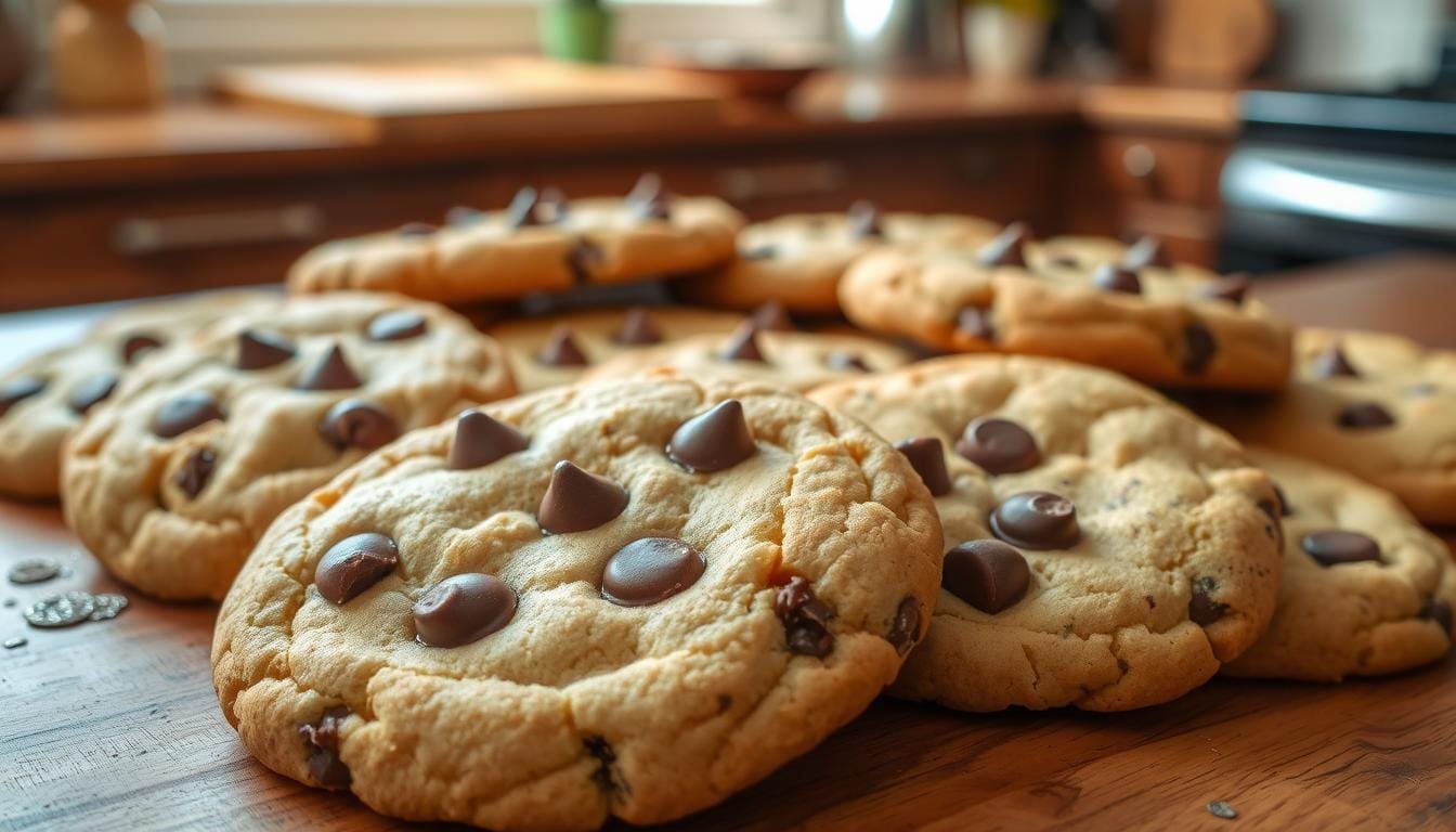 nestle chocolate chip cookie recipe